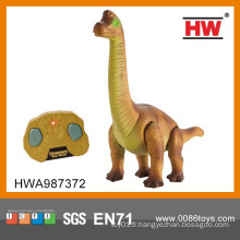 Nouveau design Hot Sale 44CM 2CH Infrared RC Animal With Light And Sound